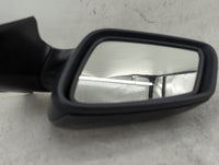 2012-2013 Bmw 535i Driver Side View Mirror - Left Door Mirror OEM Used - Oemusedautoparts1.com