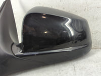 2012-2013 Bmw 535i Driver Side View Mirror - Left Door Mirror OEM Used - Oemusedautoparts1.com