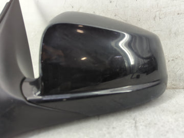 2012-2013 Bmw 535i Driver Side View Mirror - Left Door Mirror OEM Used