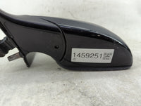2012-2013 Bmw 535i Driver Side View Mirror - Left Door Mirror OEM Used - Oemusedautoparts1.com
