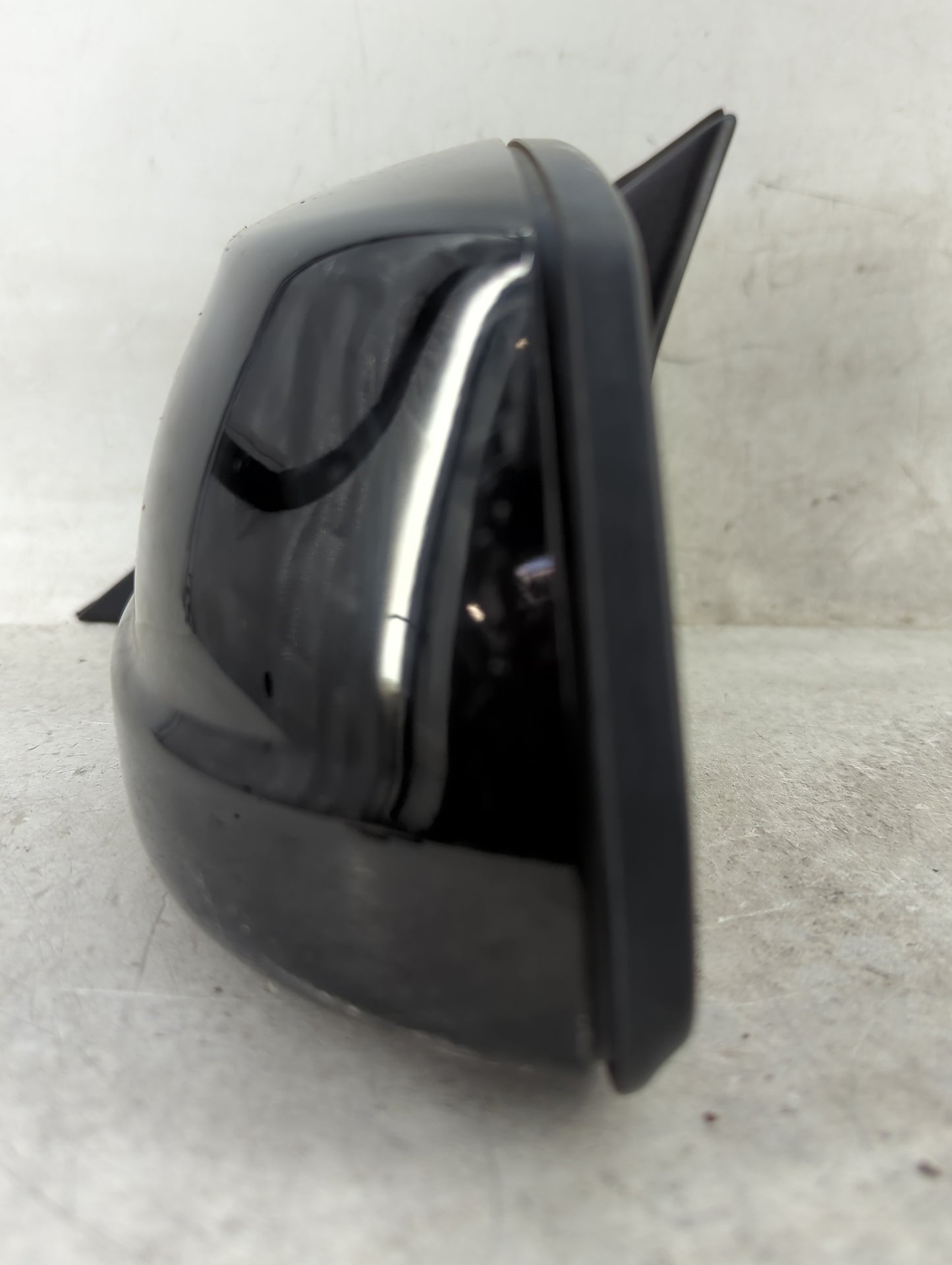 2012-2013 Bmw 535i Driver Side View Mirror - Left Door Mirror OEM Used - Oemusedautoparts1.com