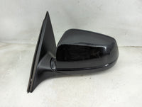 2012-2013 Bmw 535i Driver Side View Mirror - Left Door Mirror OEM Used - Oemusedautoparts1.com