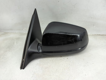compare product 2012-2013 Bmw 535i Driver Side View Mirror - Left Door Mirror OEM Used