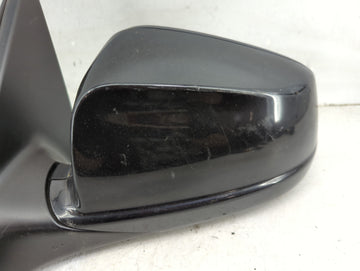 2012-2013 Bmw 535i Driver Side View Mirror - Left Door Mirror OEM Used