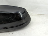 2012-2013 Bmw 535i Driver Side View Mirror - Left Door Mirror OEM Used - Oemusedautoparts1.com
