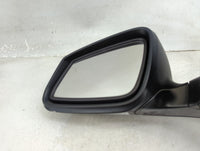 2012-2013 Bmw 535i Driver Side View Mirror - Left Door Mirror OEM Used - Oemusedautoparts1.com