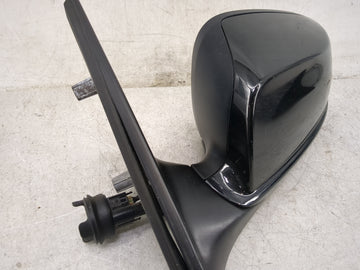2012-2013 Bmw 535i Driver Side View Mirror - Left Door Mirror OEM Used - Oemusedautoparts1.com