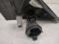 2012-2013 Bmw 535i Driver Side View Mirror - Left Door Mirror OEM Used - Oemusedautoparts1.com