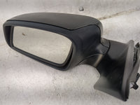 2012-2013 Bmw 535i Driver Side View Mirror - Left Door Mirror OEM Used - Oemusedautoparts1.com