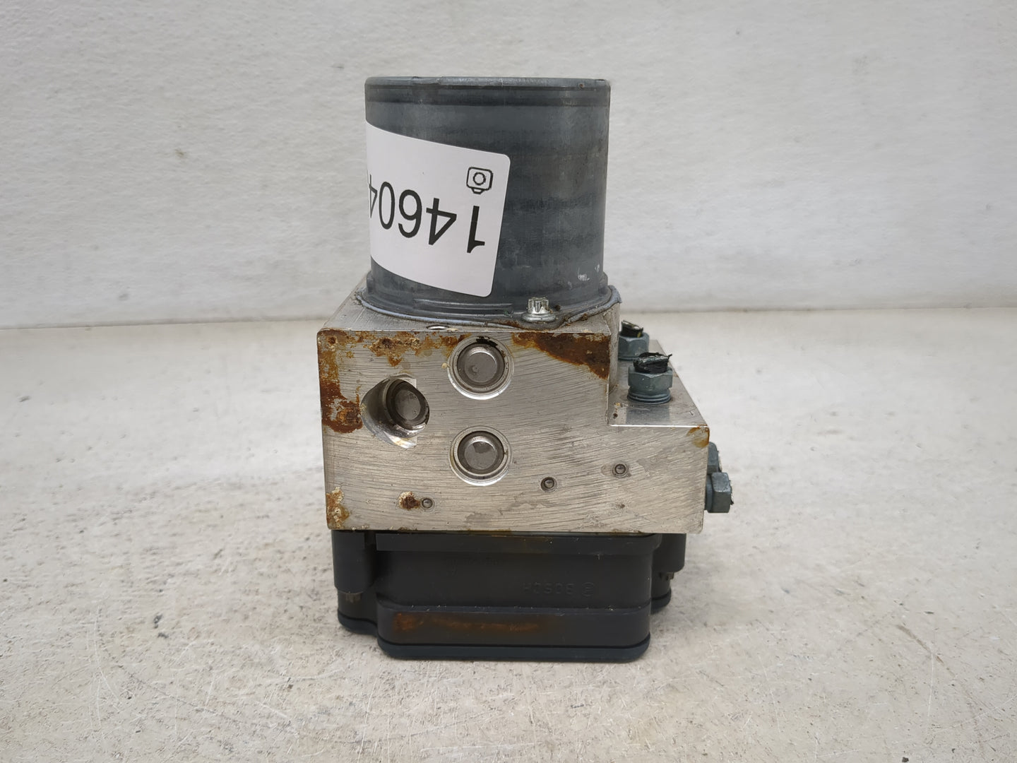 2012-2017 Bmw 535i ABS Pump Control Module Replacement P/N:3451 6853400-01 3452 6853403-01 Fits OEM Used Auto Parts - Oemuse
