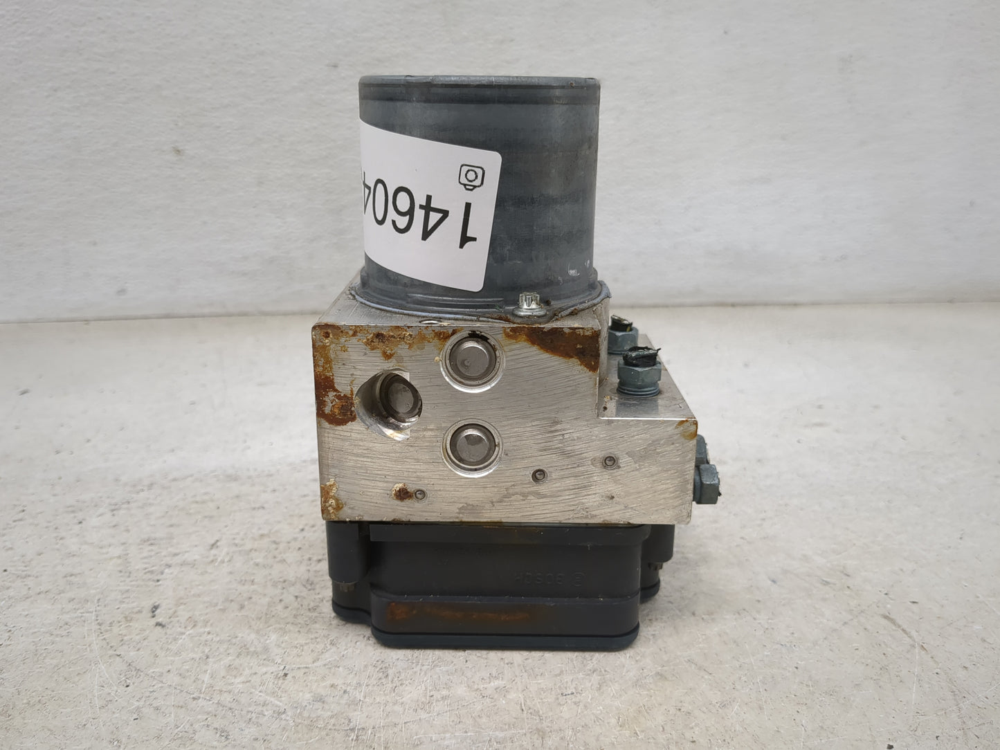 2012-2017 Bmw 535i ABS Pump Control Module Replacement P/N:3451 6853400-01 3452 6853403-01 Fits OEM Used Auto Parts - Oemuse