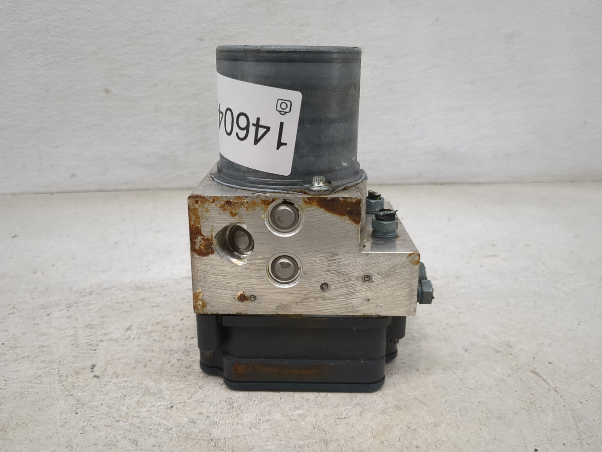 2012-2017 Bmw 535i Anti-Lock Brake ABS Pump Module Actuator OEM P/N:3451 6853400-01 3452 6853403-01 Fits OEM Used Auto Parts