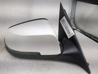 2012-2013 Bmw 535i Passenger Side View Mirror - Right Door Mirror OEM Used - Oemusedautoparts1.com