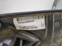 2012-2013 Bmw 535i Passenger Side View Mirror - Right Door Mirror OEM Used - Oemusedautoparts1.com