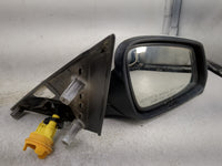 2012-2013 Bmw 535i Passenger Side View Mirror - Right Door Mirror OEM Used - Oemusedautoparts1.com