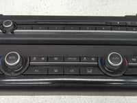 2011-2016 Bmw 535i Climate Control Module Temperature AC/Heater Replacement P/N:9317672-01 Fits Fits 2011 2012 2013 2014 201