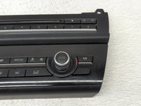 2011-2016 Bmw 535i Climate Control Module Temperature AC/Heater Replacement P/N:9317672-01 Fits Fits 2011 2012 2013 2014 201