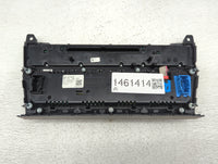 2011-2016 Bmw 535i Climate Control Module Temperature AC/Heater Replacement P/N:9317672-01 Fits Fits 2011 2012 2013 2014 201