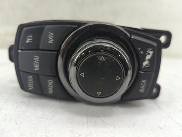 2013 Bmw 535i Radio AM FM Cd Player Receiver Replacement P/N:6582 9286701 19226310, 90120-923/0003 Fits Fits 2014 2015 2016 