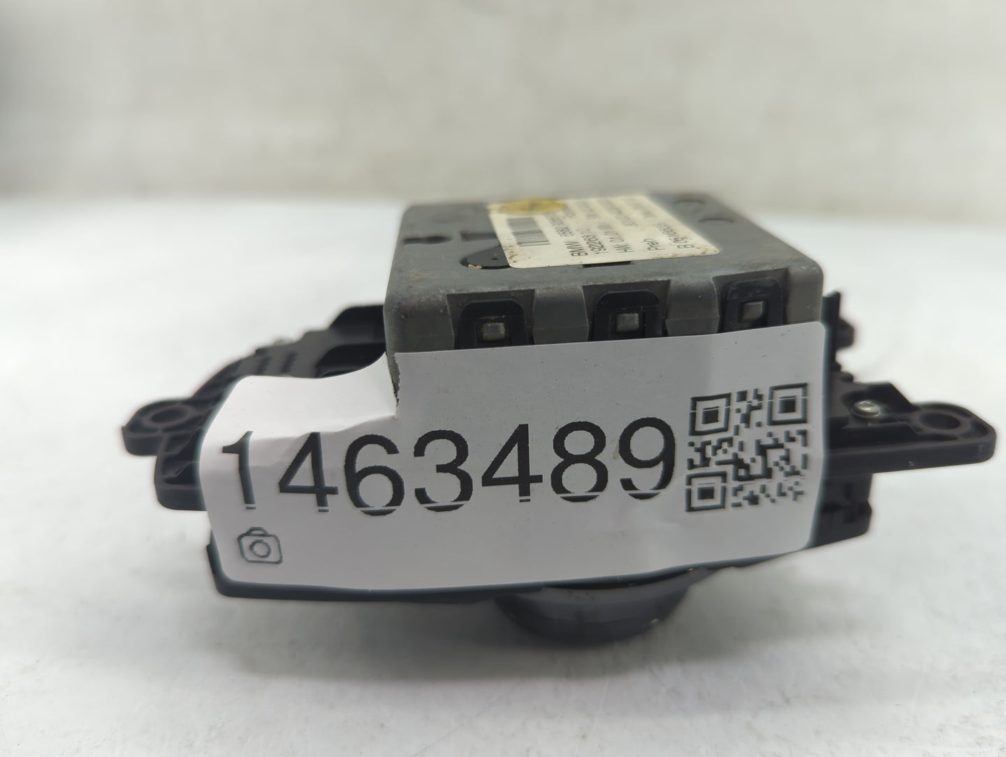 2013 Bmw 535i Radio AM FM Cd Player Receiver Replacement P/N:6582 9286701 19226310, 90120-923/0003 Fits Fits 2014 2015 2016 