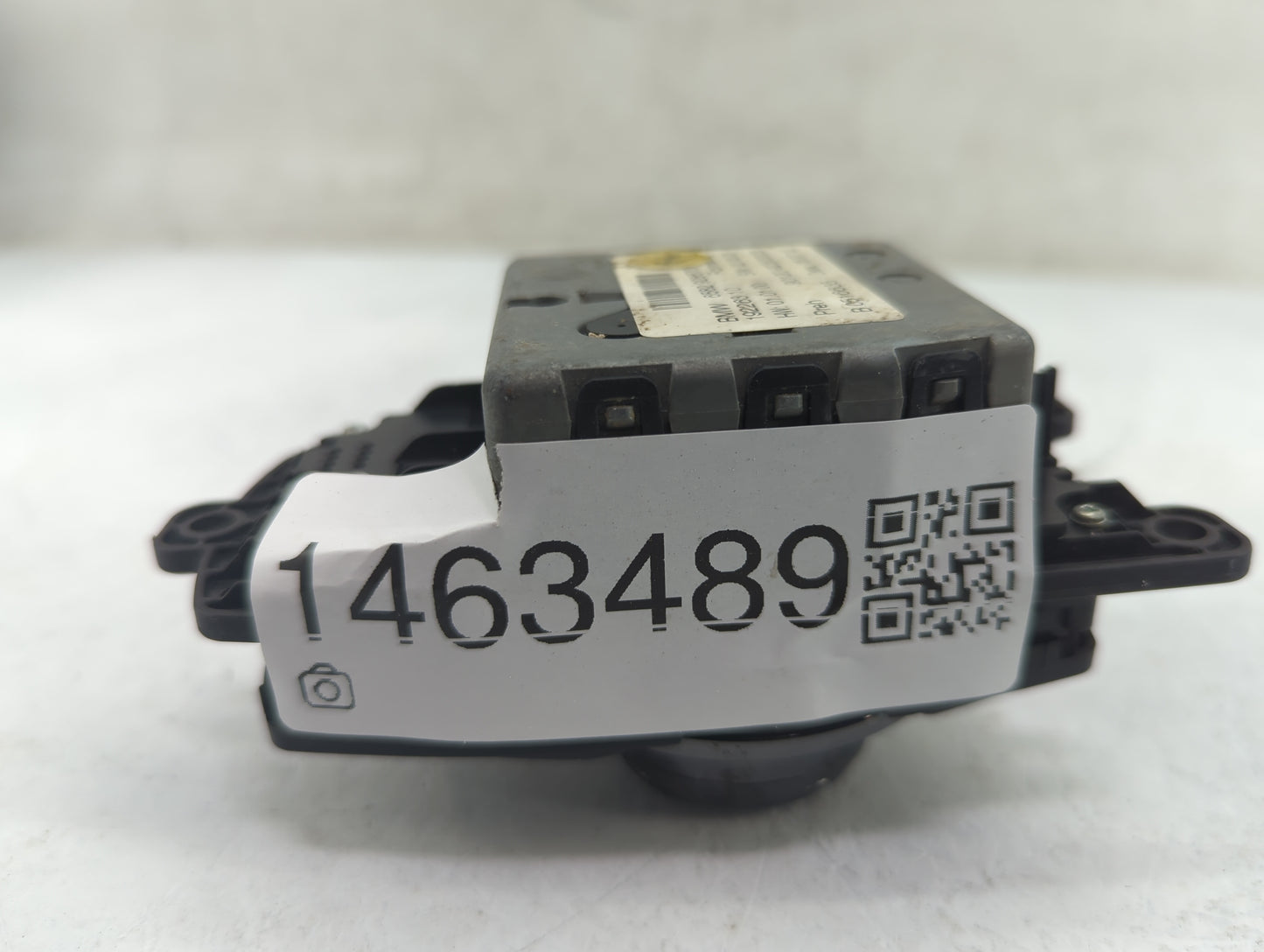 2013 Bmw 535i Radio AM FM Cd Player Receiver Replacement P/N:6582 9286701 19226310, 90120-923/0003 Fits Fits 2014 2015 2016 