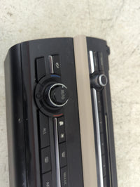 2011-2016 Bmw 535i Climate Control Module Temperature AC/Heater Replacement P/N:9306155-01 C821482 Fits OEM Used Auto Parts 