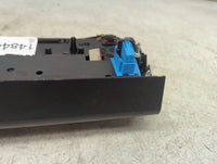 2011-2016 Bmw 535i Climate Control Module Temperature AC/Heater Replacement P/N:9306155-01 C821482 Fits OEM Used Auto Parts 