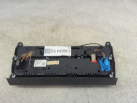 2011-2016 Bmw 535i Climate Control Module Temperature AC/Heater Replacement P/N:9306155-01 C821482 Fits OEM Used Auto Parts 