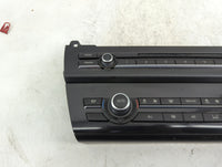 2011-2016 Bmw 535i Climate Control Module Temperature AC/Heater Replacement P/N:9317672-01 9317672 Fits OEM Used Auto Parts 