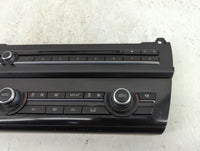 2011-2016 Bmw 535i Climate Control Module Temperature AC/Heater Replacement P/N:9317672-01 9317672 Fits OEM Used Auto Parts 