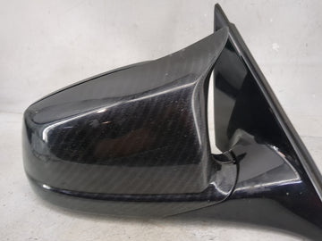 2013 Bmw 535i Passenger Side View Mirror - Right Door Mirror OEM Used