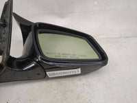 2013 Bmw 535i Passenger Side View Mirror - Right Door Mirror OEM Used - Oemusedautoparts1.com