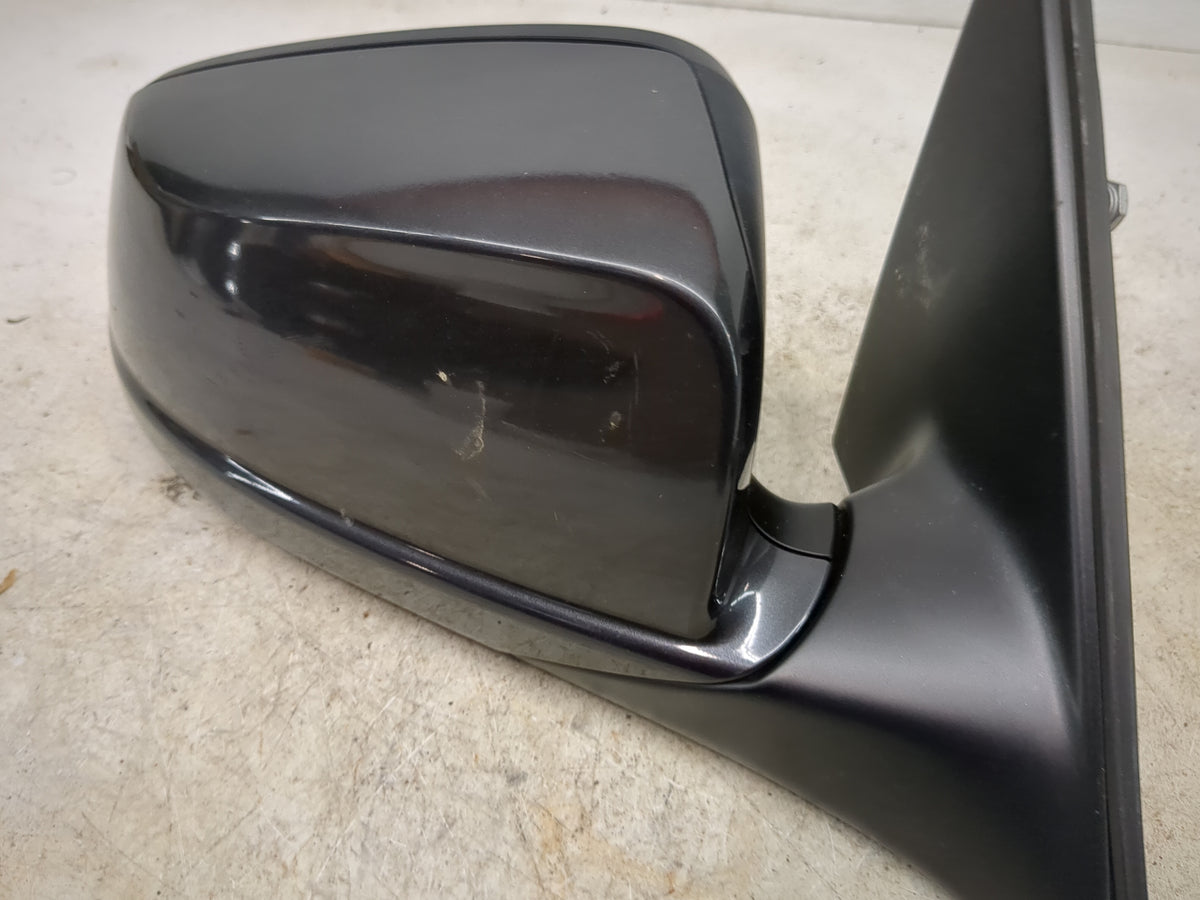 2011-2012 Bmw 535i Passenger Side View Mirror - Right Door Mirror OEM Used - Oemusedautoparts1.com
