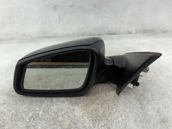 compare product 2012-2013 Bmw 535i Driver Side View Mirror - Left Door Mirror OEM Used
