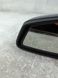 2012-2013 Bmw 535i Driver Side View Mirror - Left Door Mirror OEM Used - Oemusedautoparts1.com