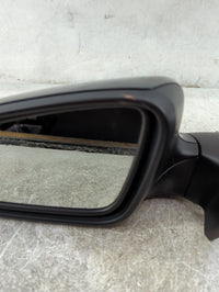 2012-2013 Bmw 535i Driver Side View Mirror - Left Door Mirror OEM Used - Oemusedautoparts1.com