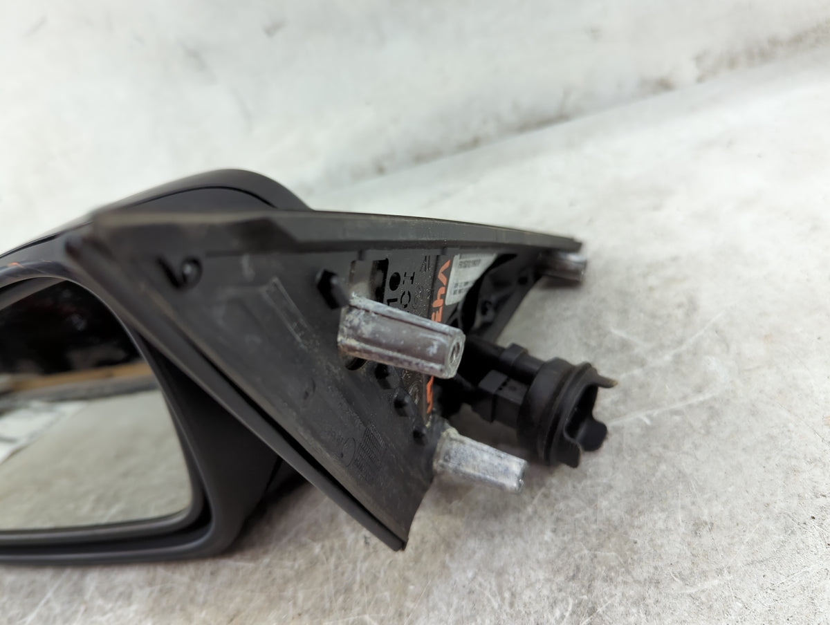 2012-2013 Bmw 535i Driver Side View Mirror - Left Door Mirror OEM Used - Oemusedautoparts1.com