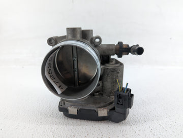 2010-2017 Bmw 535i Throttle Body P/N:1354 7597871-01 Fits Fits 2010 2011 2012 2013 2014 2015 2016 2017 2018 2019 2020 OEM Us