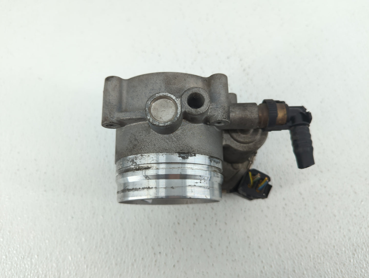 2010-2017 Bmw 535i Throttle Body P/N:1354 7597871-01 Fits Fits 2010 2011 2012 2013 2014 2015 2016 2017 2018 2019 2020 OEM Us