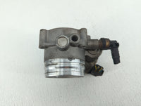 2010-2017 Bmw 535i Throttle Body P/N:1354 7597871-01 Fits Fits 2010 2011 2012 2013 2014 2015 2016 2017 2018 2019 2020 OEM Us