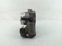 2010-2017 Bmw 535i Throttle Body P/N:1354 7597871-01 Fits Fits 2010 2011 2012 2013 2014 2015 2016 2017 2018 2019 2020 OEM Us