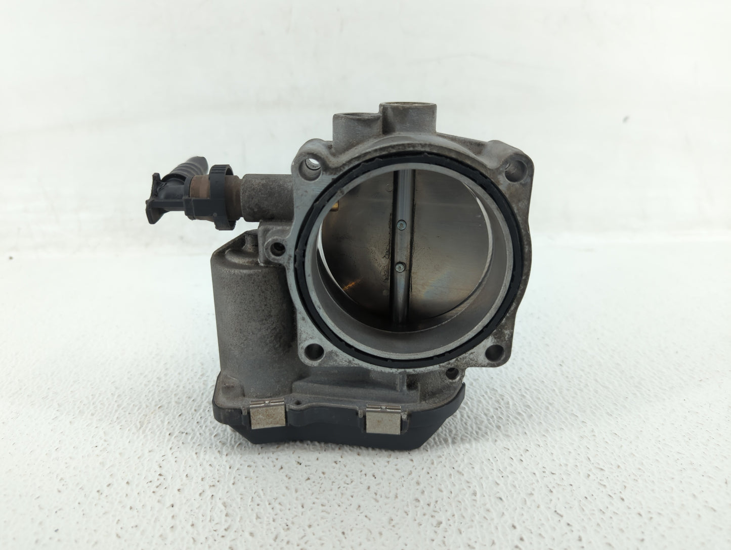 2010-2017 Bmw 535i Throttle Body P/N:1354 7597871-01 Fits Fits 2010 2011 2012 2013 2014 2015 2016 2017 2018 2019 2020 OEM Us