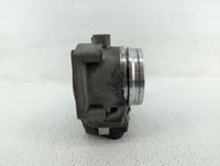 2010-2017 Bmw 535i Throttle Body P/N:1354 7597871-01 Fits Fits 2010 2011 2012 2013 2014 2015 2016 2017 2018 2019 2020 OEM Us