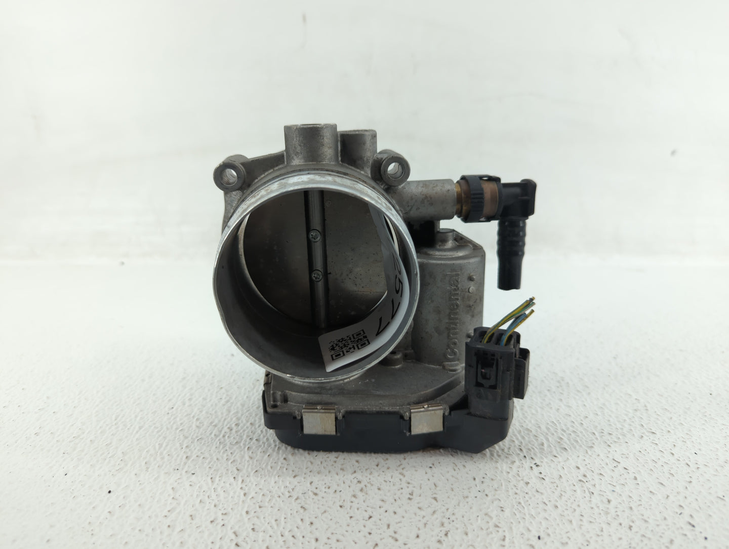 2010-2017 Bmw 535i Throttle Body P/N:1354 7597871-01 Fits Fits 2010 2011 2012 2013 2014 2015 2016 2017 2018 2019 2020 OEM Us
