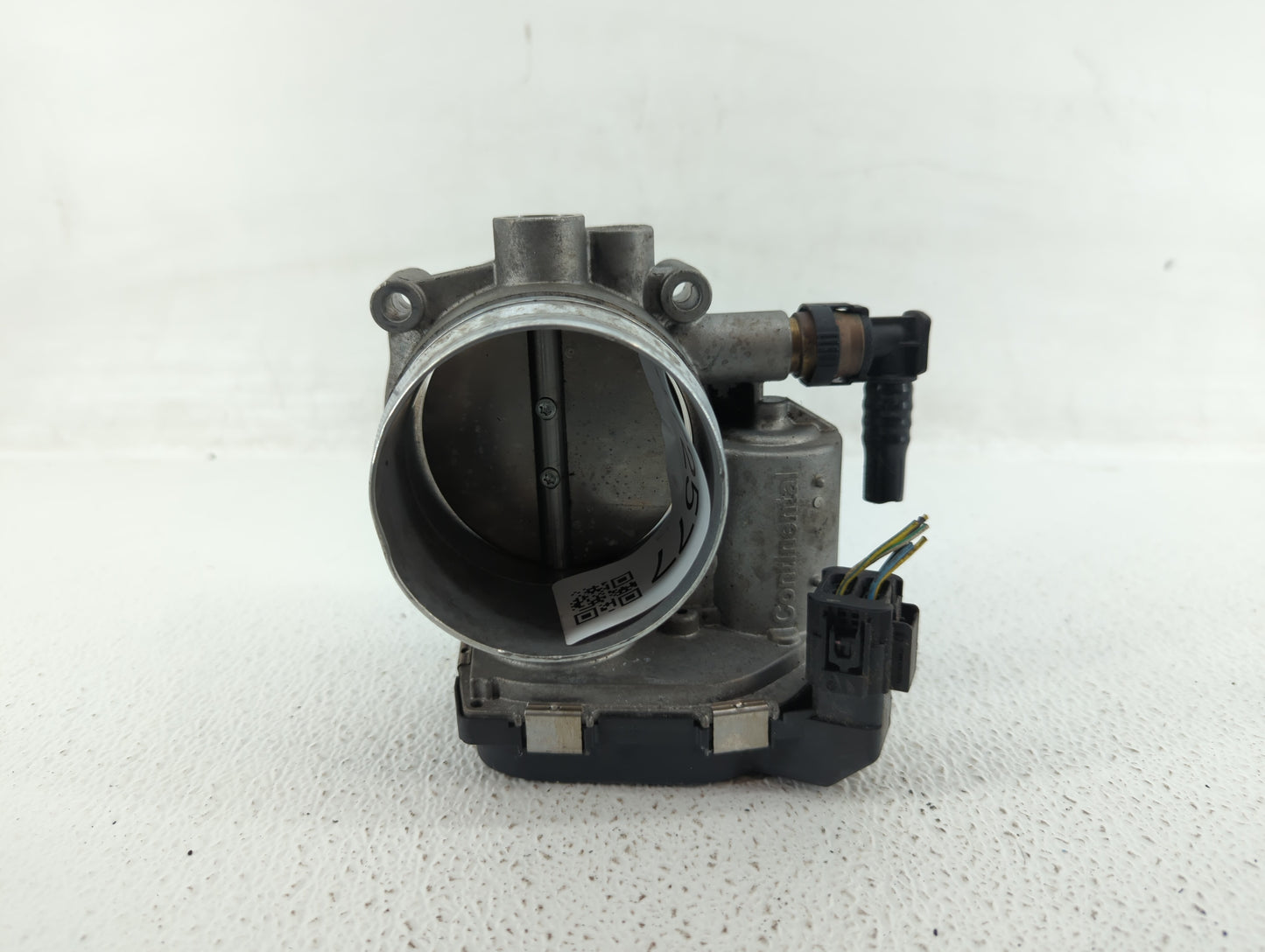 2010-2017 Bmw 535i Throttle Body P/N:1354 7597871-01 Fits Fits 2010 2011 2012 2013 2014 2015 2016 2017 2018 2019 2020 OEM Us