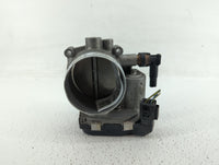 2010-2017 Bmw 535i Throttle Body P/N:1354 7597871-01 Fits Fits 2010 2011 2012 2013 2014 2015 2016 2017 2018 2019 2020 OEM Us