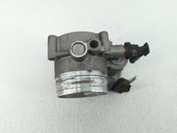 2010-2017 Bmw 535i Throttle Body P/N:1354 7597871-01 Fits Fits 2010 2011 2012 2013 2014 2015 2016 2017 2018 2019 2020 OEM Us