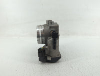 2010-2017 Bmw 535i Throttle Body P/N:1354 7597871-01 Fits Fits 2010 2011 2012 2013 2014 2015 2016 2017 2018 2019 2020 OEM Us