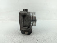 2010-2017 Bmw 535i Throttle Body P/N:1354 7597871-01 Fits Fits 2010 2011 2012 2013 2014 2015 2016 2017 2018 2019 2020 OEM Us