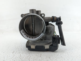 compare product 2010-2017 Bmw 535i Throttle Body P/N:1354 7597871-03 Fits Fits 2010 2011 2012 2013 2014 2015 2016 2017 2018 2019 2020 OEM Used Auto Parts